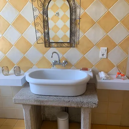 Maison Avec Piscine Entre Gard Et Ardeche