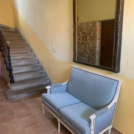 Maison Avec Piscine Entre Gard Et Ardeche Holiday home