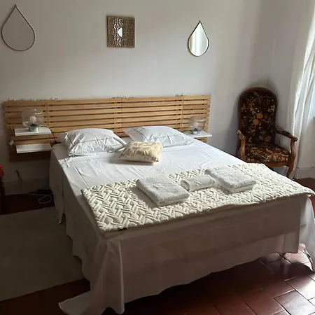 Maison Avec Piscine Entre Gard Et Ardeche * Gagnieres