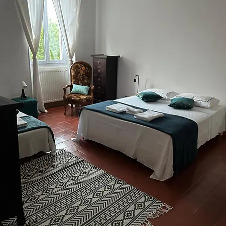 Maison Avec Piscine Entre Gard Et Ardeche * Gagnieres