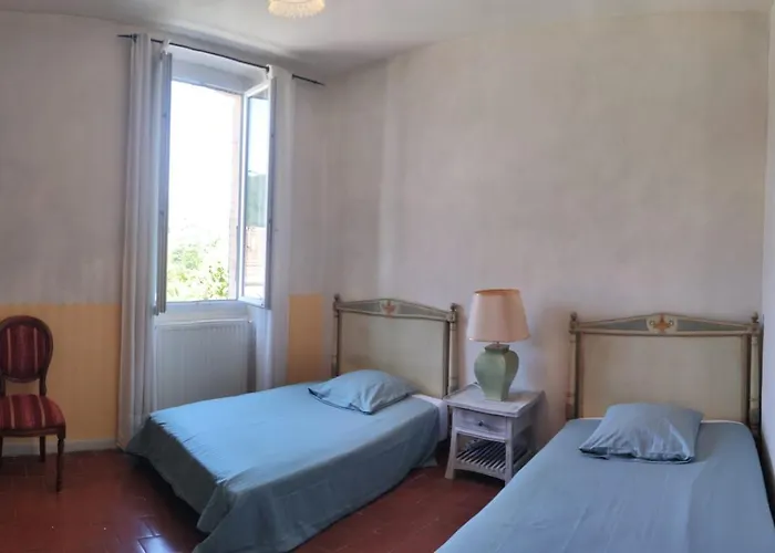 Tatil Evi Maison Avec Piscine Entre Gard Et Ardeche *