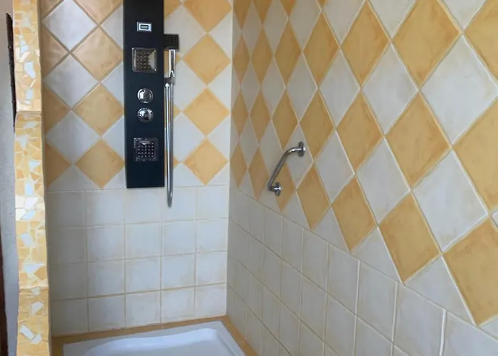 Maison Avec Piscine Entre Gard Et Ardeche Tatil Evi Gagnières