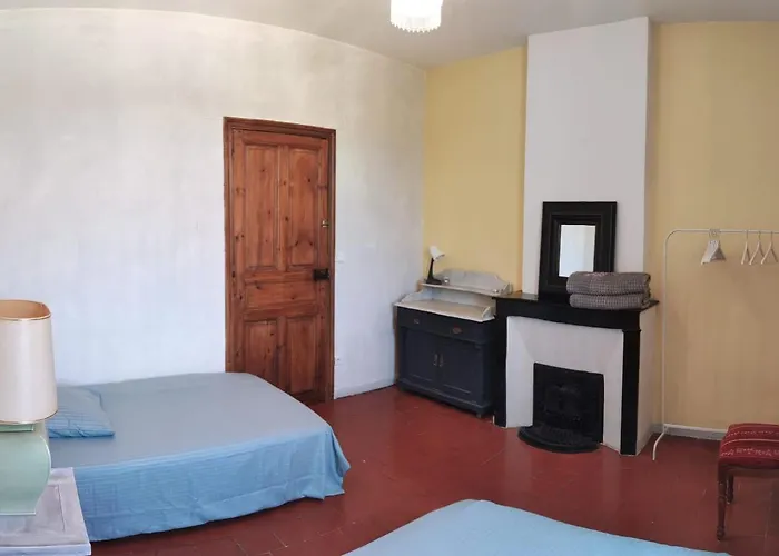 Maison Avec Piscine Entre Gard Et Ardeche