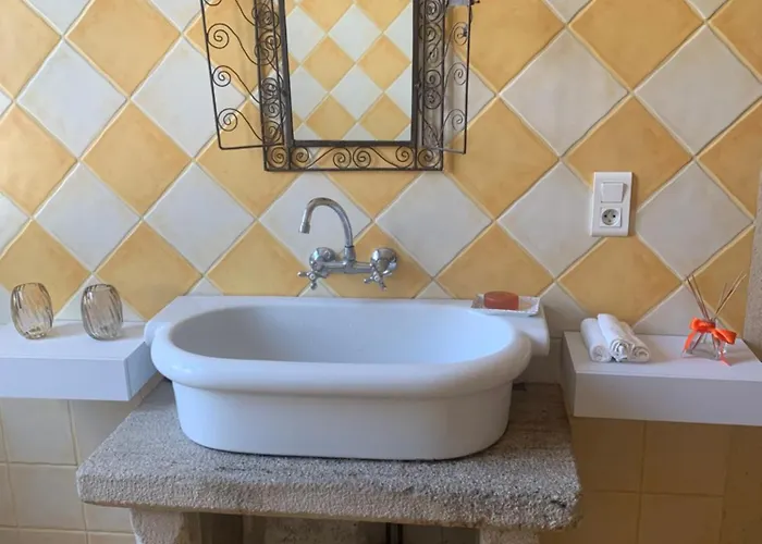 Maison Avec Piscine Entre Gard Et Ardeche