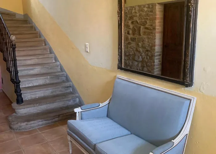 Maison Avec Piscine Entre Gard Et Ardeche Tatil Evi