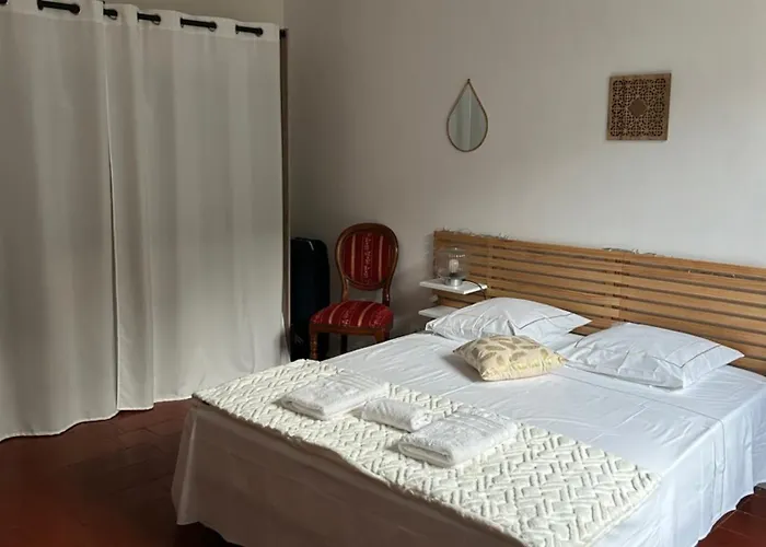 Maison Avec Piscine Entre Gard Et Ardeche Tatil Evi