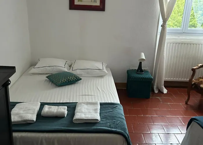 Tatil Evi Maison Avec Piscine Entre Gard Et Ardeche *